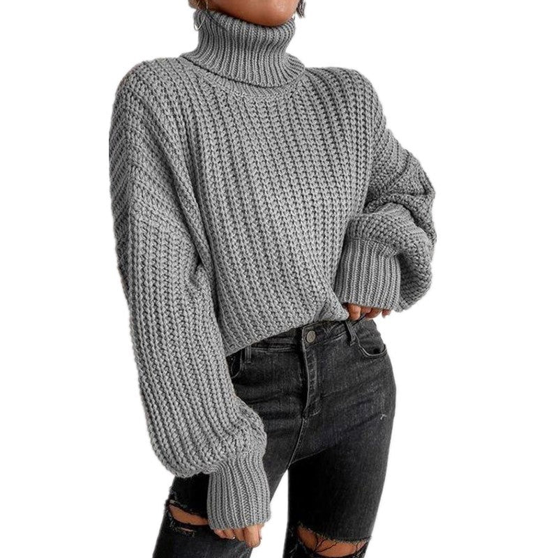 Beautifully Crafted Pullover