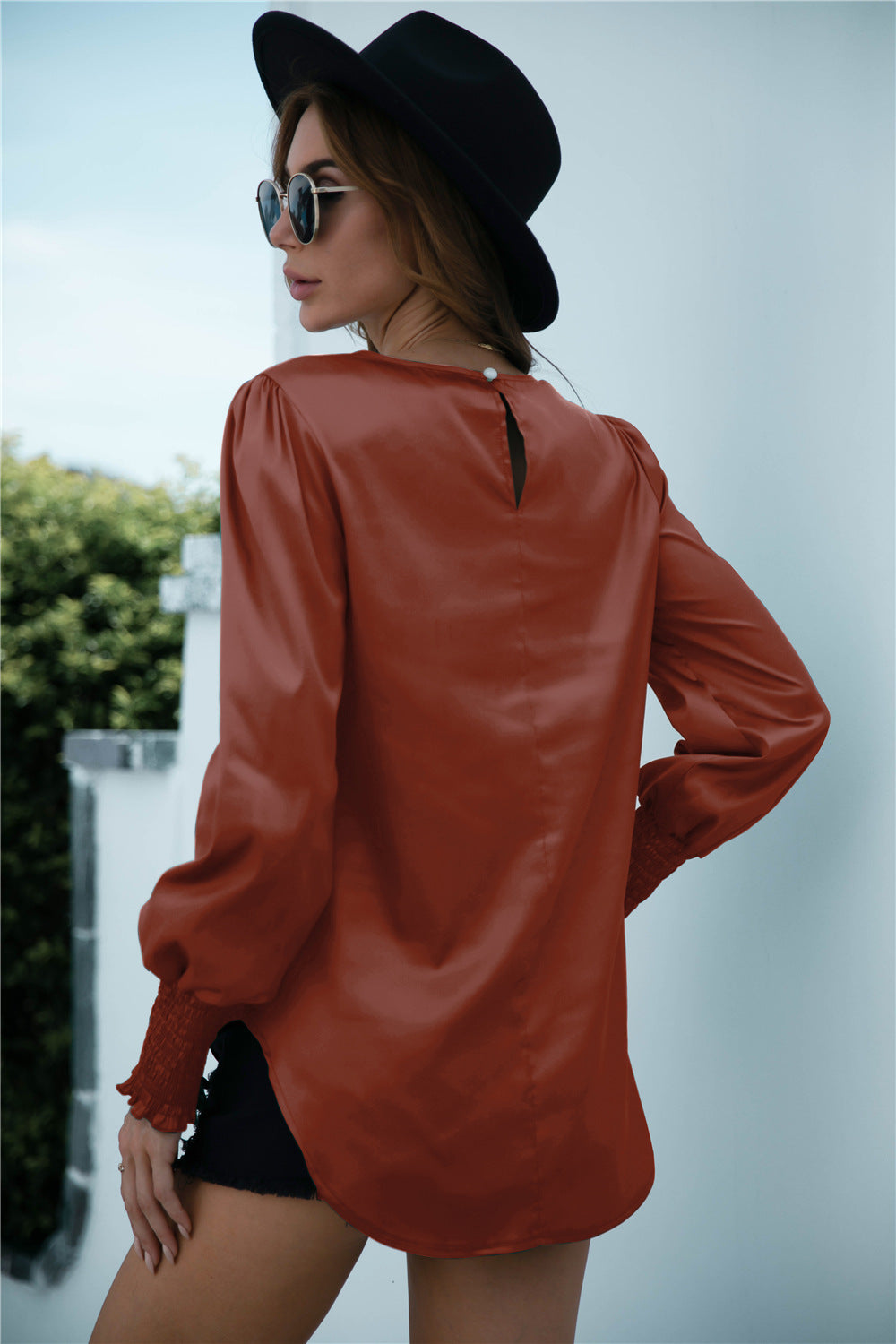 Timeless Vintage Style Garment