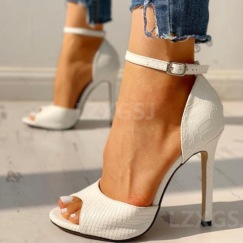 Stylish Orthopedic Sandals for Any Occasion