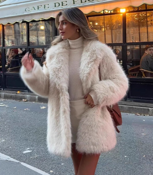 Timeless Vintage Style Garment