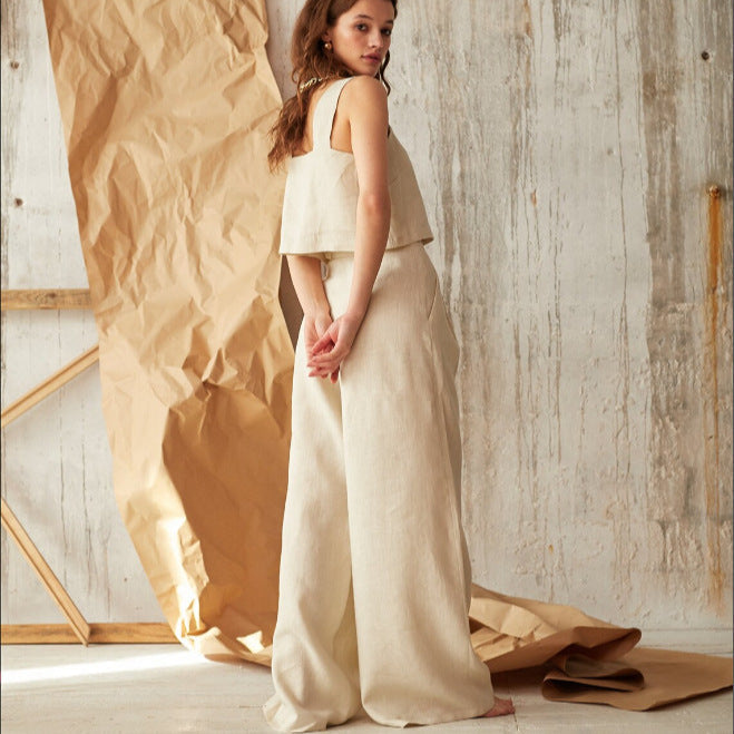 Thoughtfully Designed Top