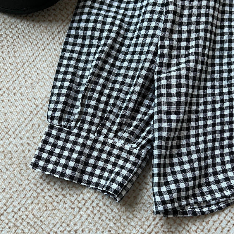 Thoughtfully Designed Garment