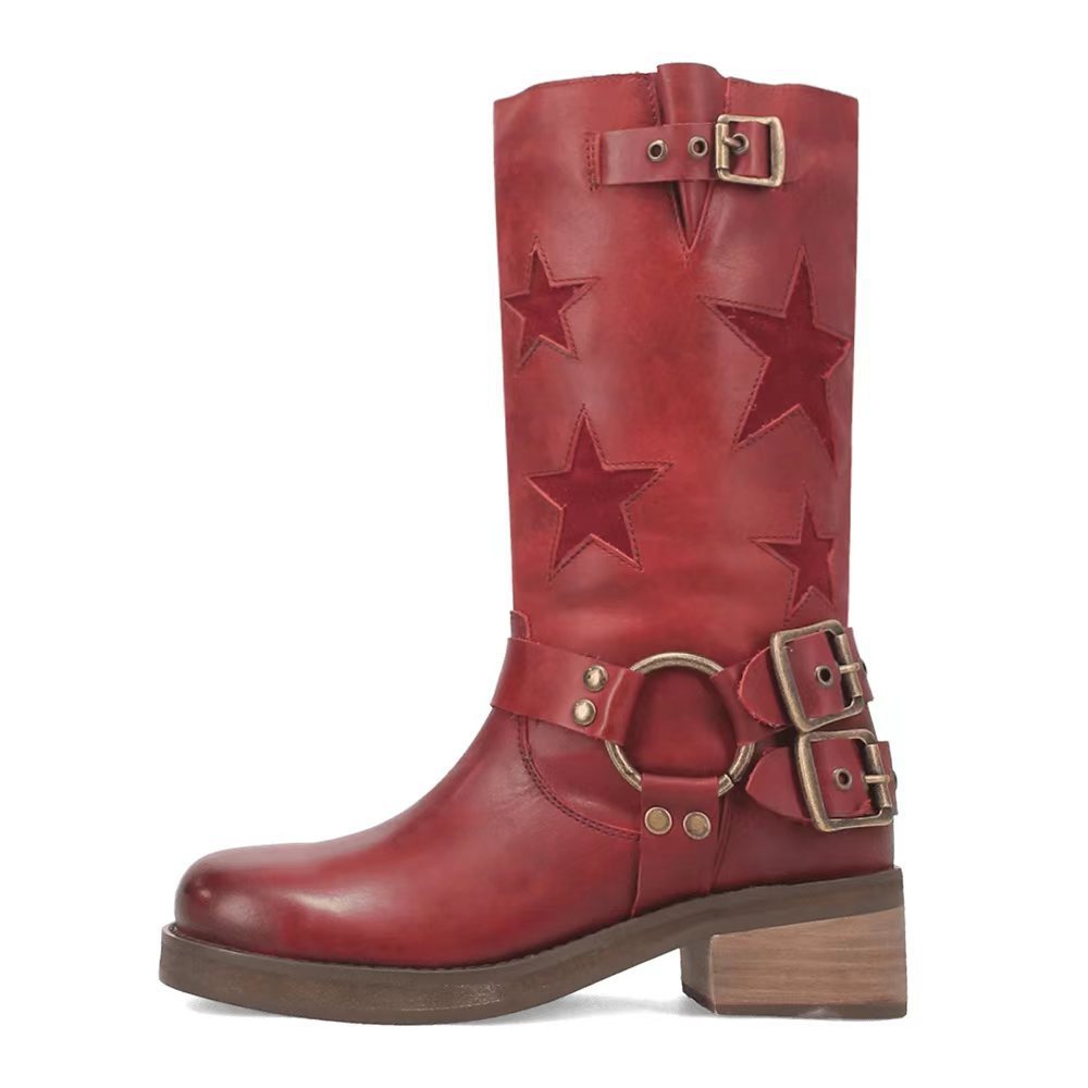 Comfortable Orthopedic Boots for Daily Wear