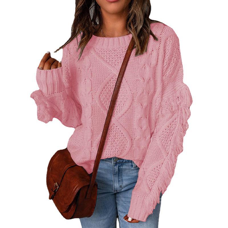 Beautifully Crafted Pullover
