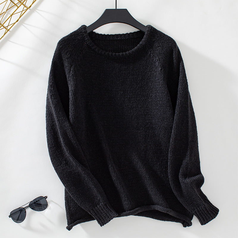 Classic Designed Pullover