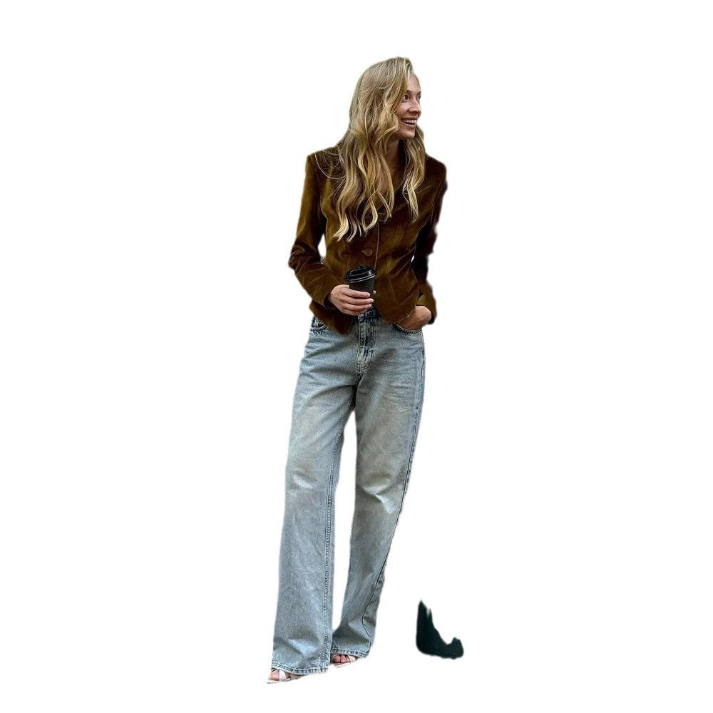 Thoughtfully Designed Garment