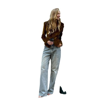 Thoughtfully Designed Garment
