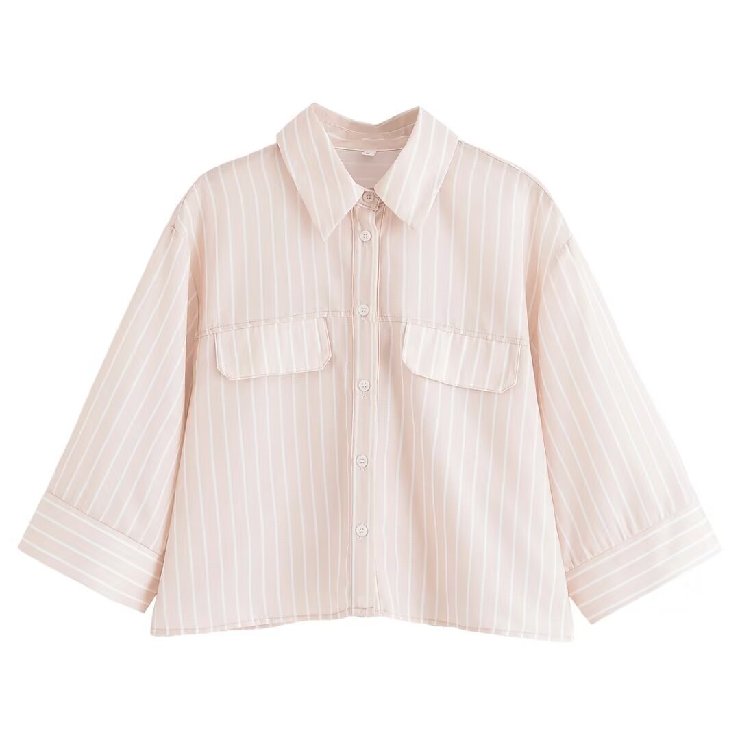Timeless Vintage Style Garment