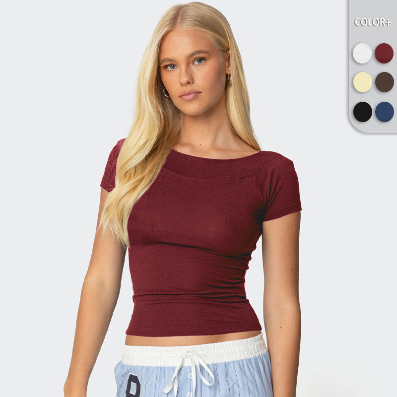 Classic Designed Top