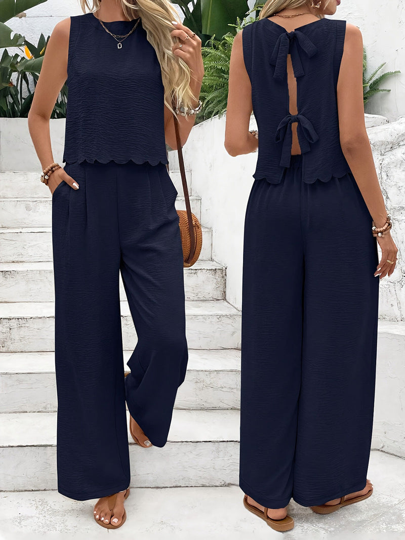 Timeless Vintage Style Garment