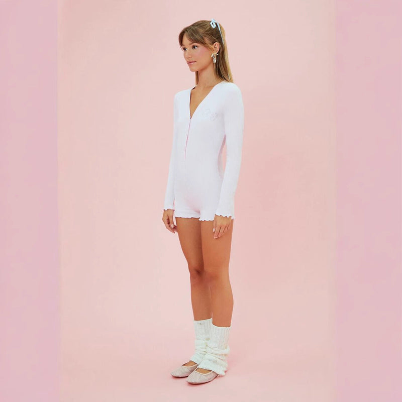 Thoughtfully Designed Garment