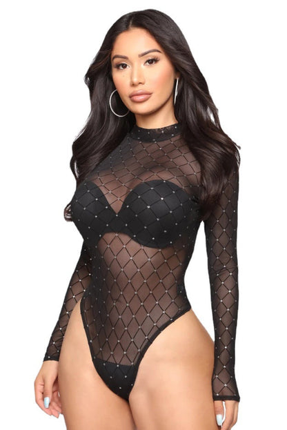 Elegantly Designed Garment
