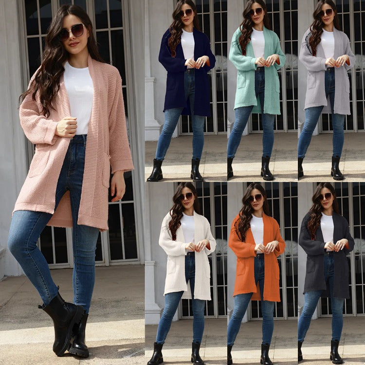 Beautifully Crafted Cardigan