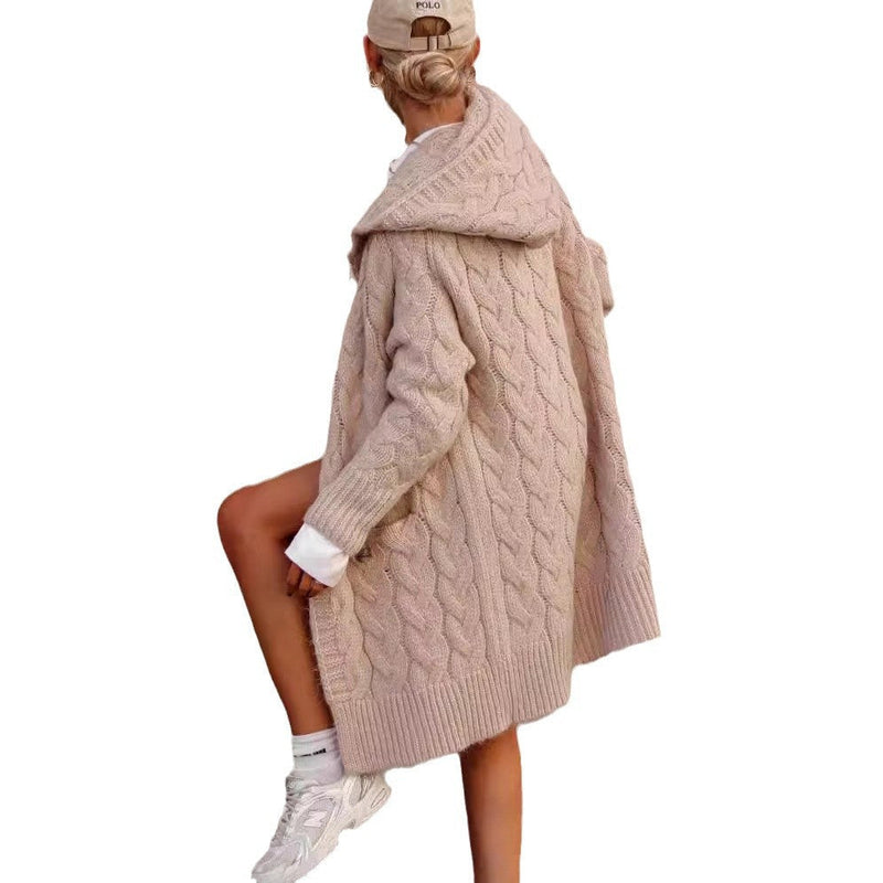 Elegantly Designed Cardigan