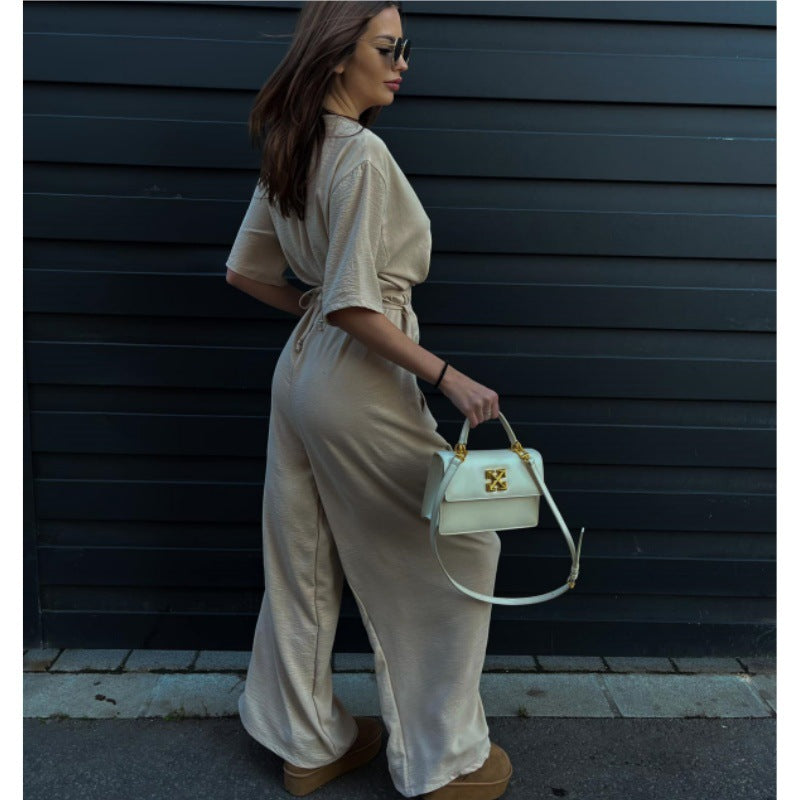 Elegantly Designed Garment