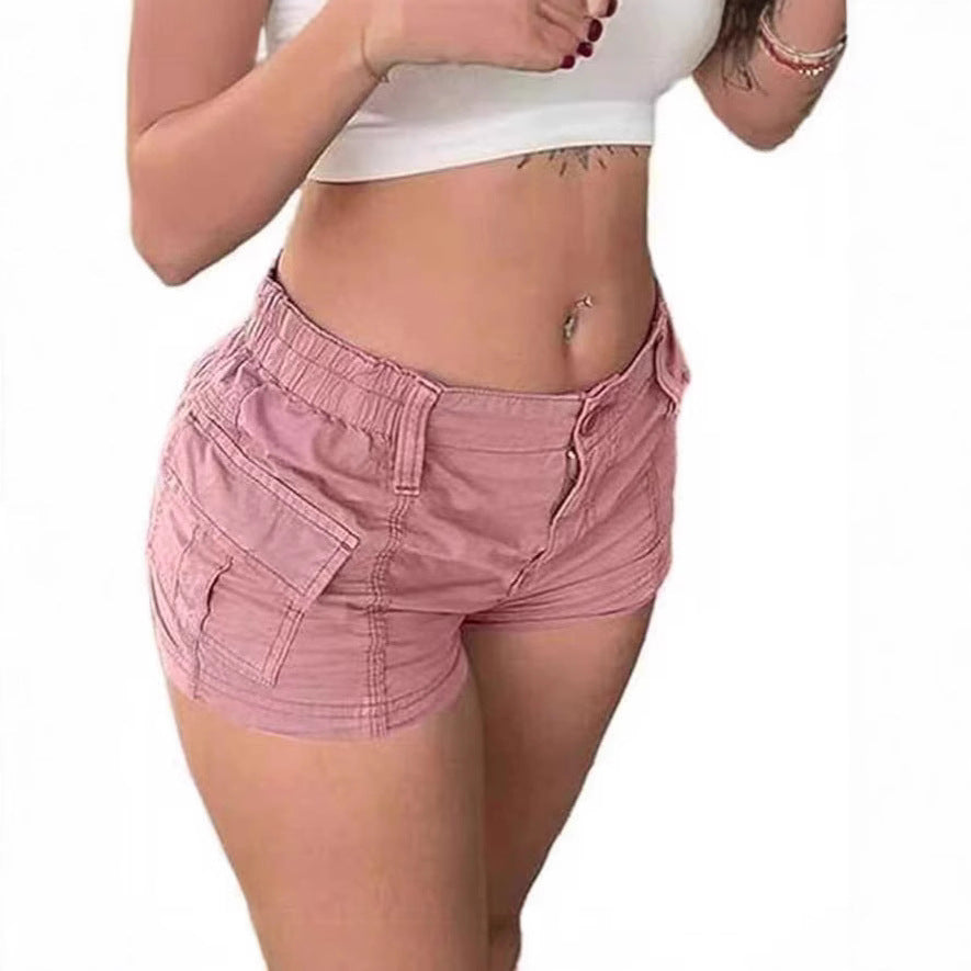 Thoughtfully Designed Garment