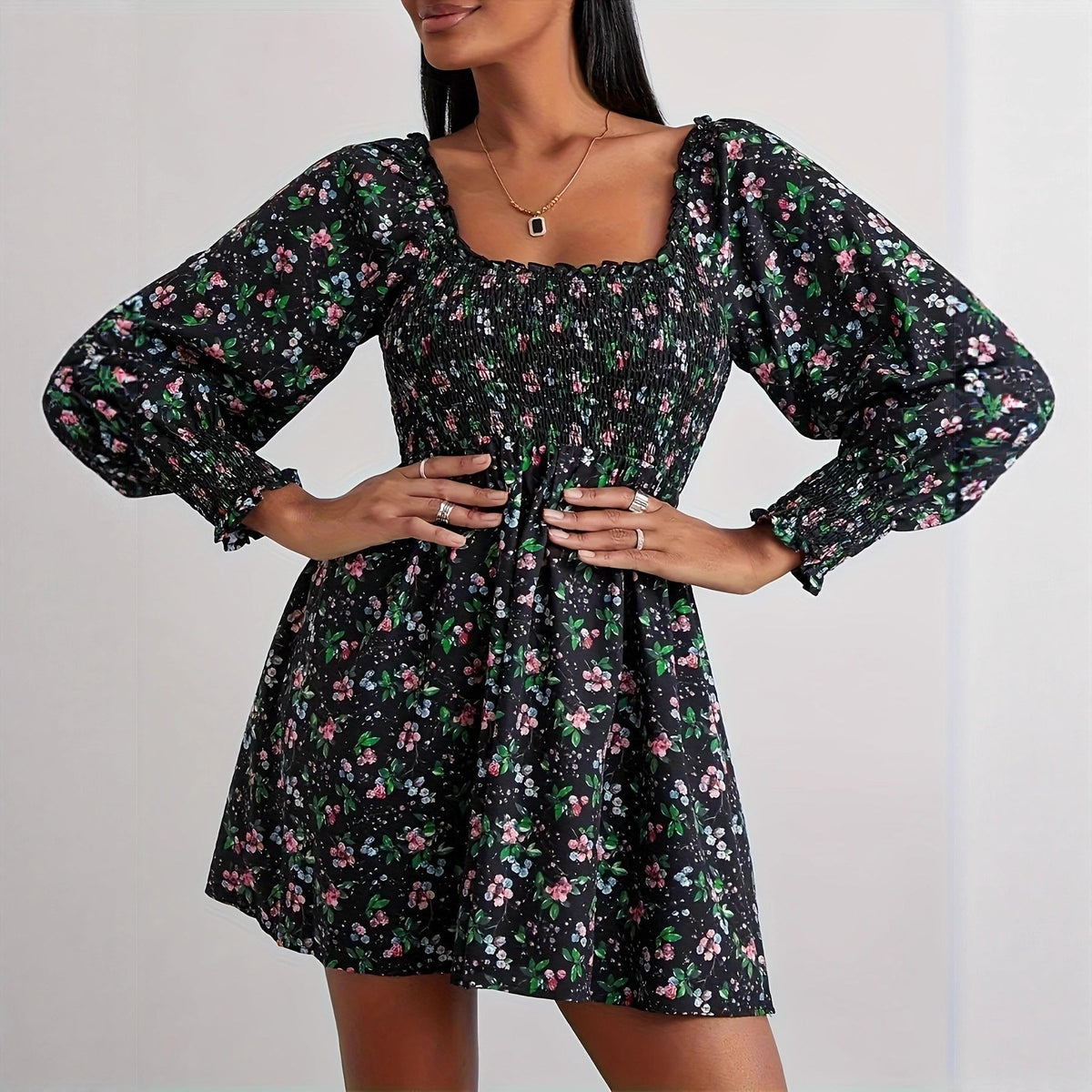 Classic Vintage Garment