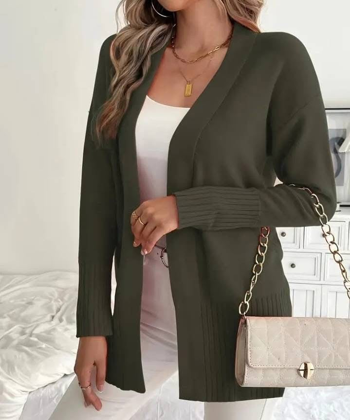 Classic Vintage Cardigan