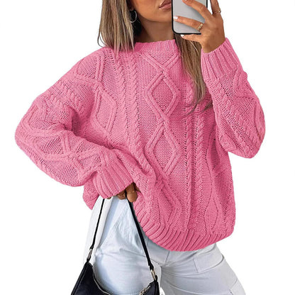 Classic Vintage Pullover