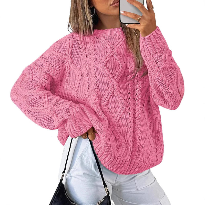 Classic Vintage Pullover