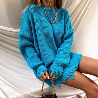 Beautifully Crafted Pullover