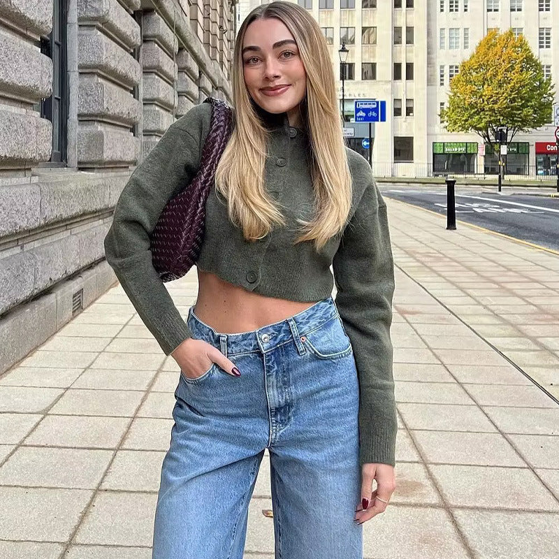 Vintage Inspired Pullover