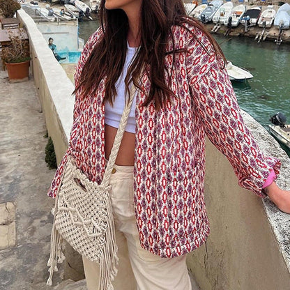 Classic Vintage Jacket