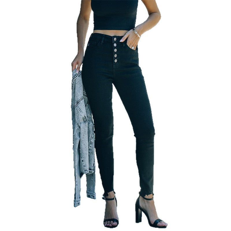 Elegantly Designed Garment