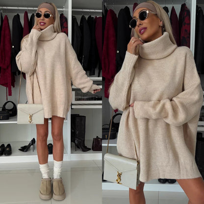 Timeless Vintage Style Pullover