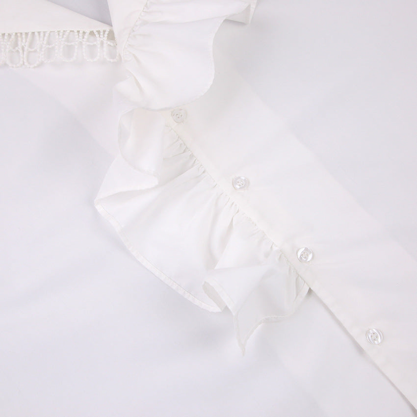 Classic Designed Blouse