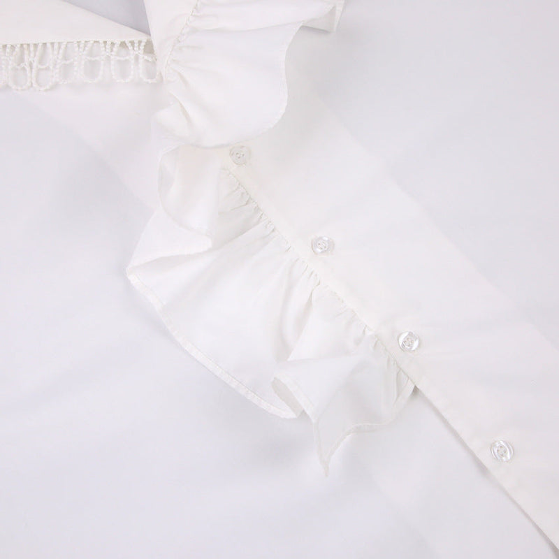 Classic Designed Blouse
