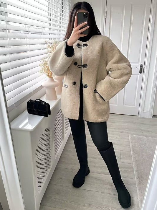 Vintage Inspired Garment