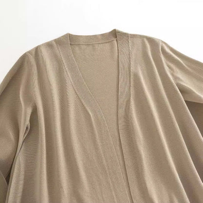 Elegantly Designed Cardigan