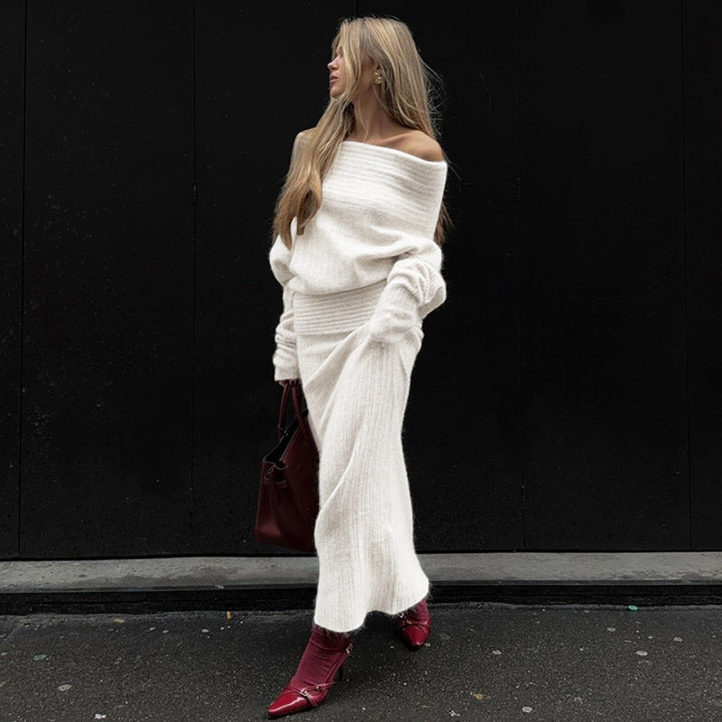 Vintage Inspired Sweater