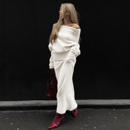Vintage Inspired Sweater