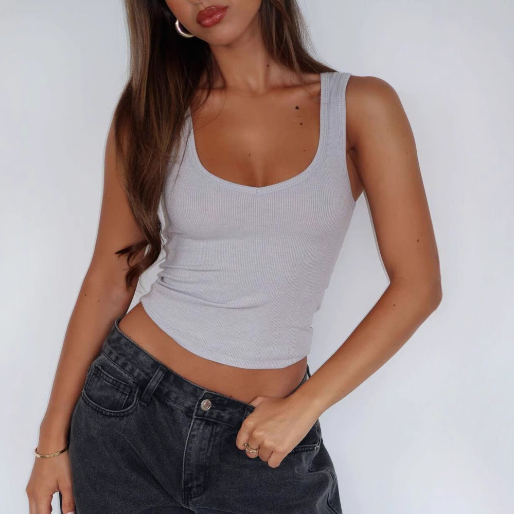 Classic Vintage Top