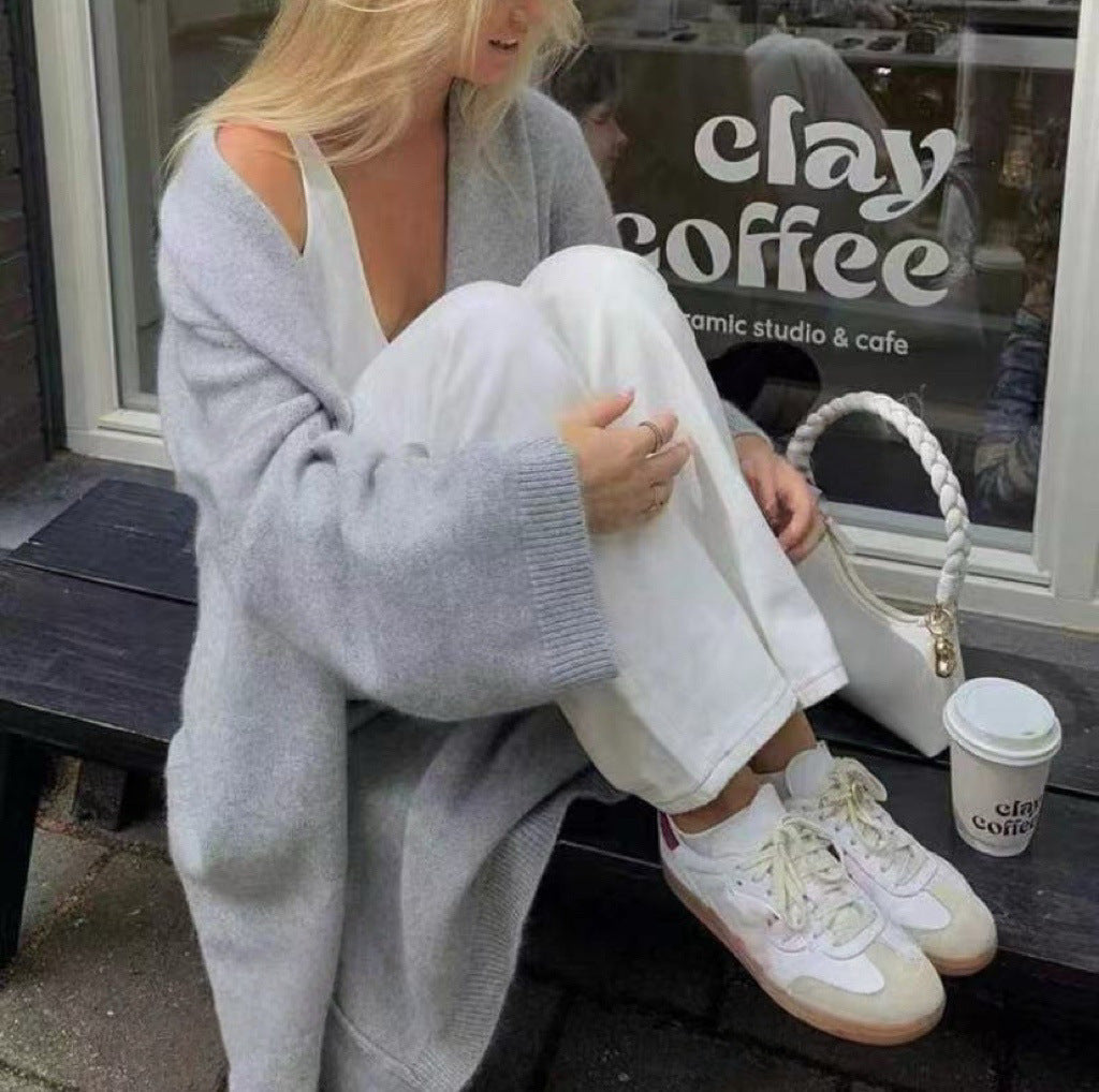 Beautifully Crafted Cardigan