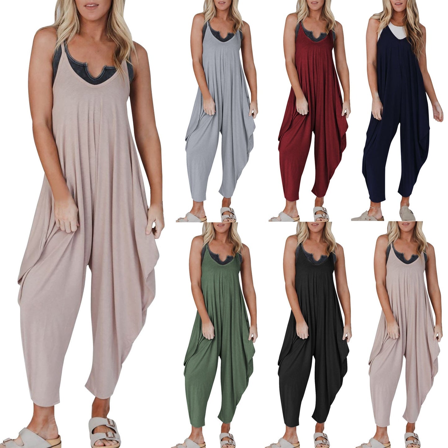 Classic Designed Garment