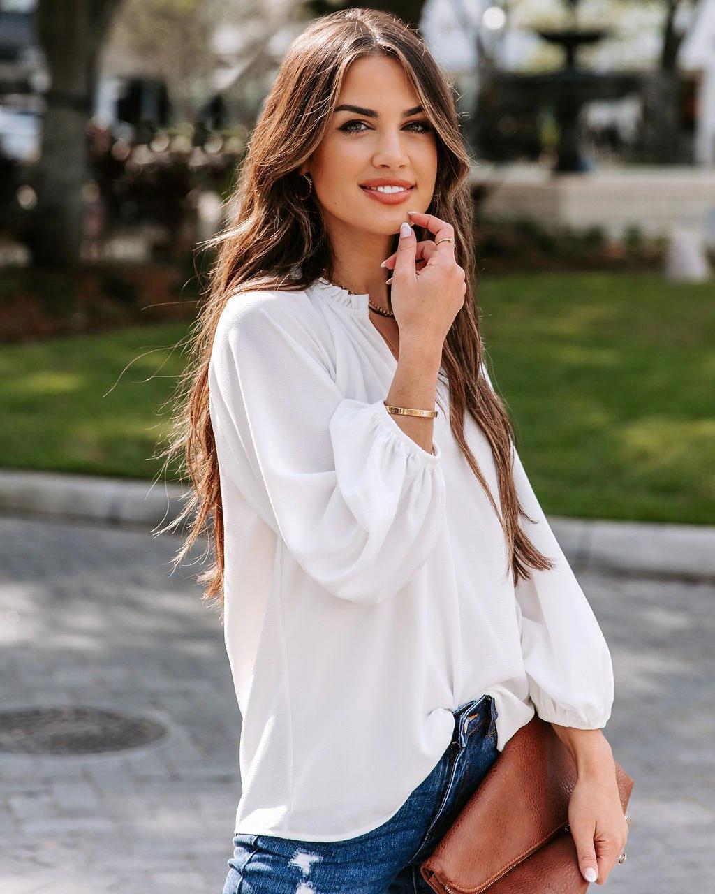 Classic Designed Garment