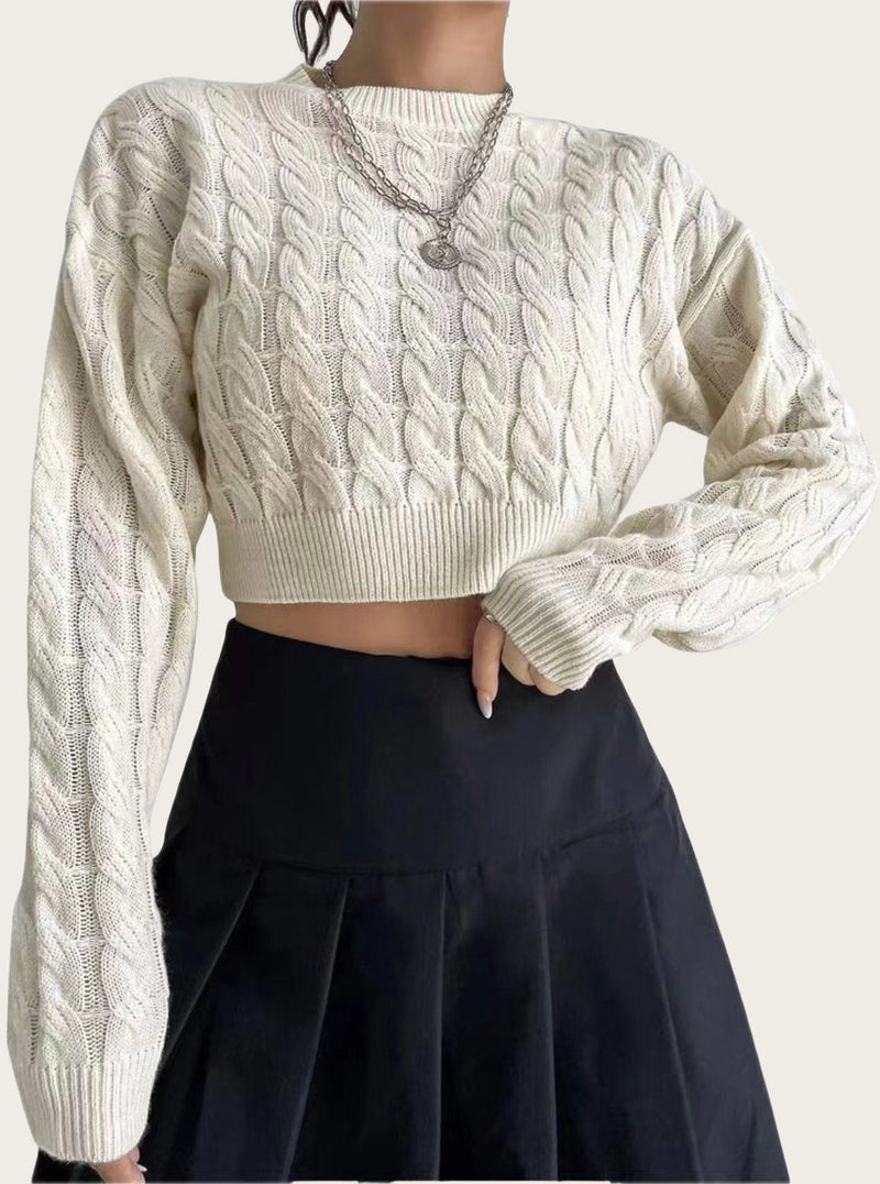 Beautifully Crafted Pullover
