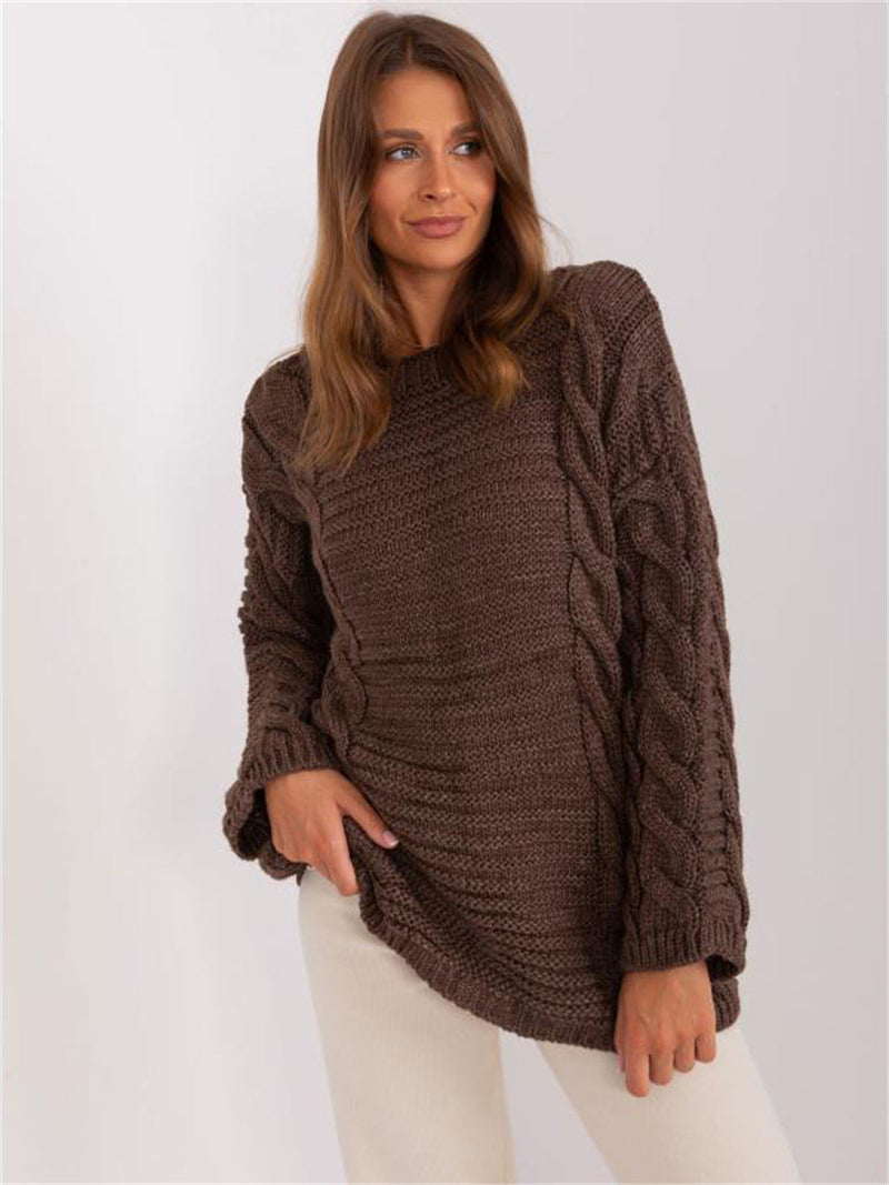 Vintage Inspired Pullover