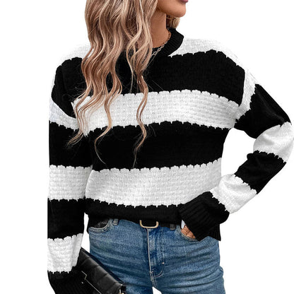 Elegantly Designed Pullover