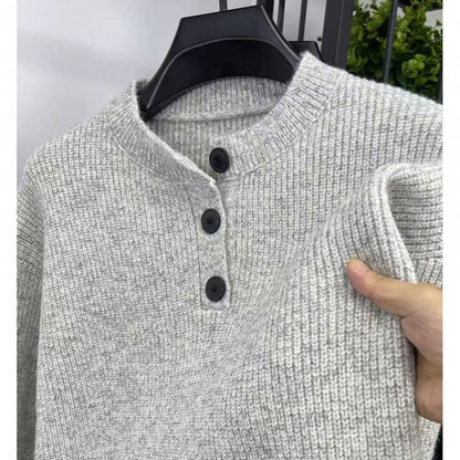 Classic Designed Pullover