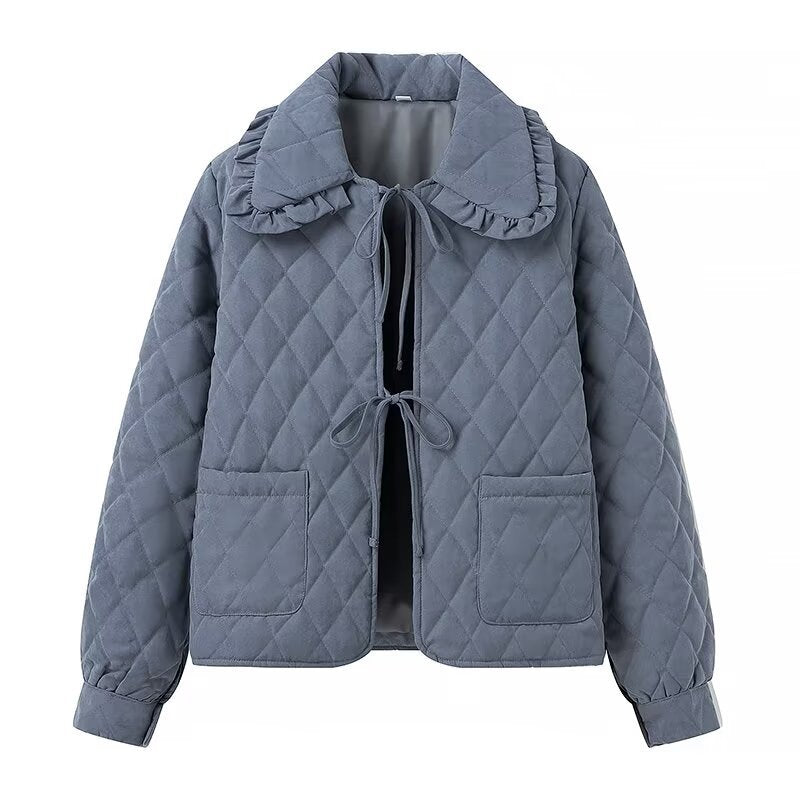 Timeless Vintage Style Garment