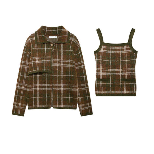 Vintage Inspired Garment