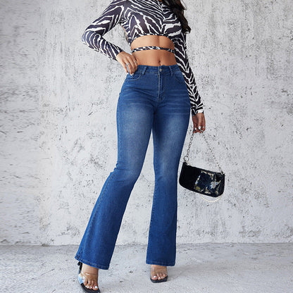 Timeless Vintage Style Garment