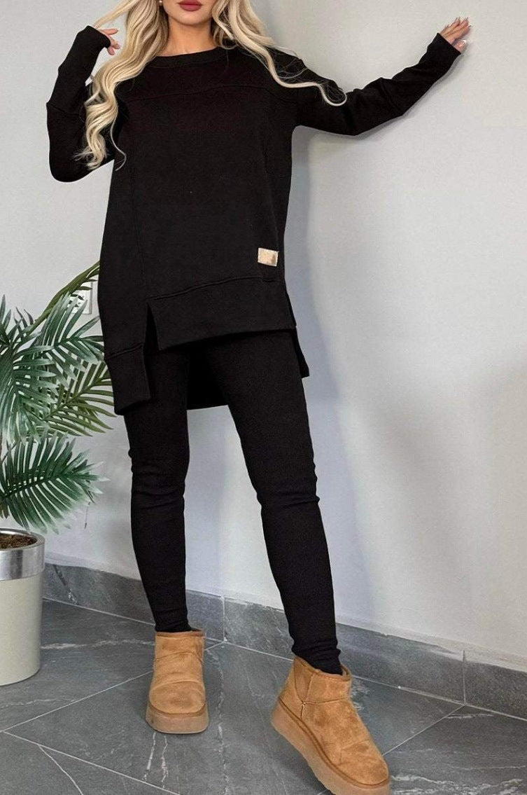 Schwarz