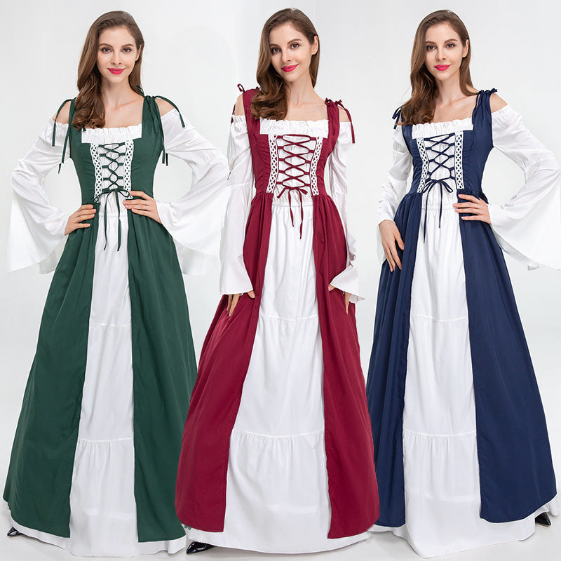 Timeless Vintage Style Garment