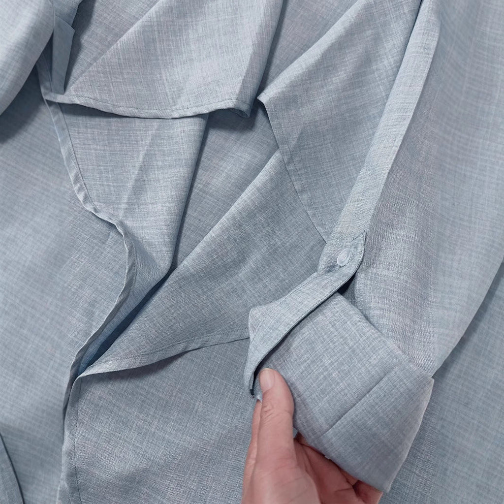 Timeless Vintage Style Garment