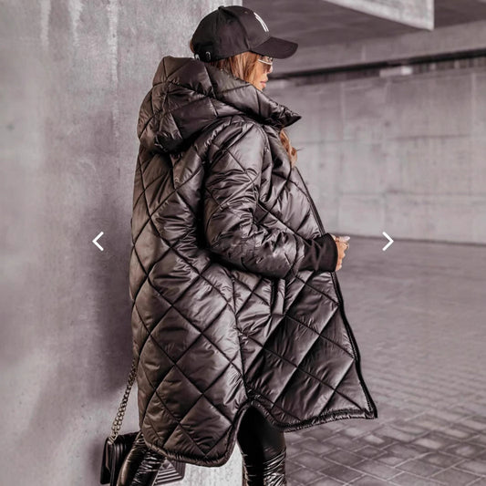 Thoughtfully Designed Garment